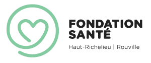 logo fondation de la santé