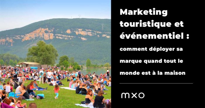 Marketing touristique et événementiel